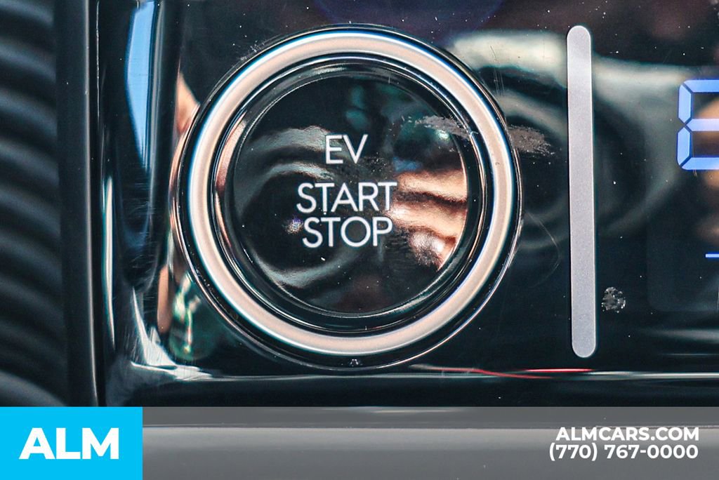 Used 2023 Hyundai Ioniq 5 Limited w/ Cargo Package image 50