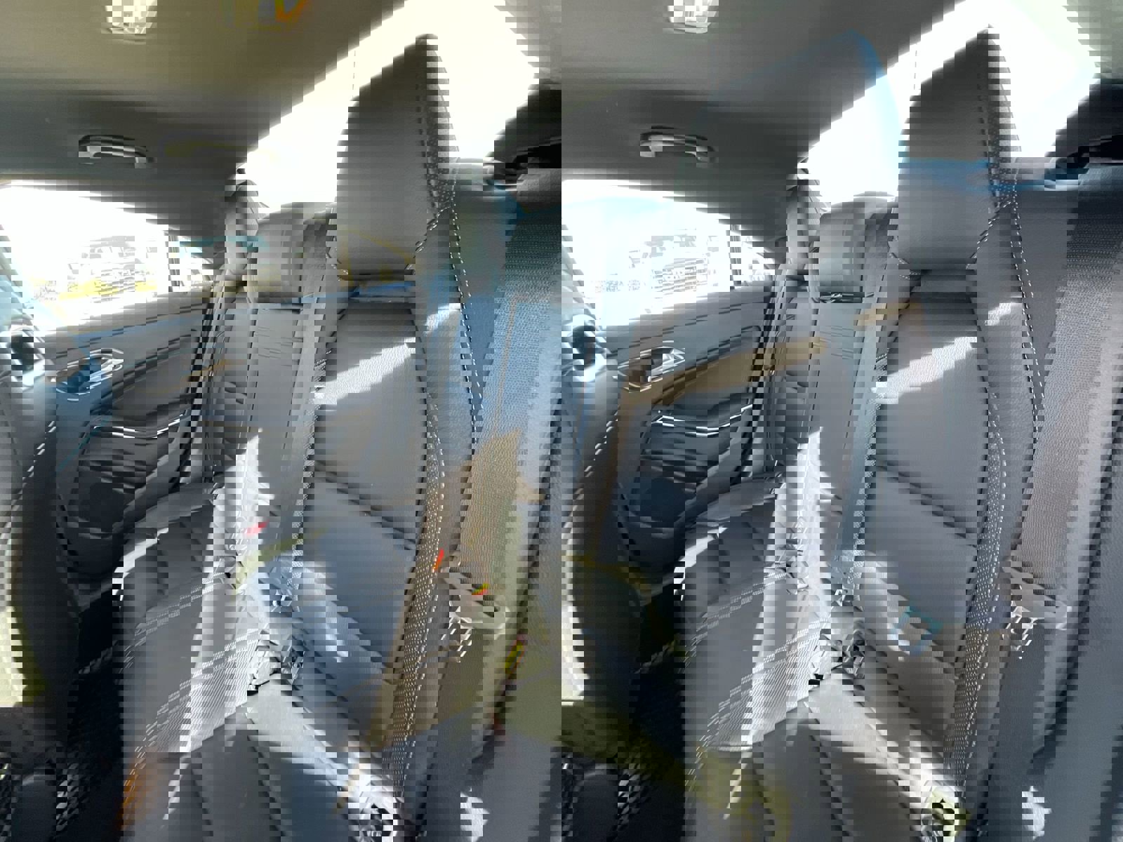 Used 2016 Mercedes-Benz CLA 45 AMG AMG CLA 45 image 24