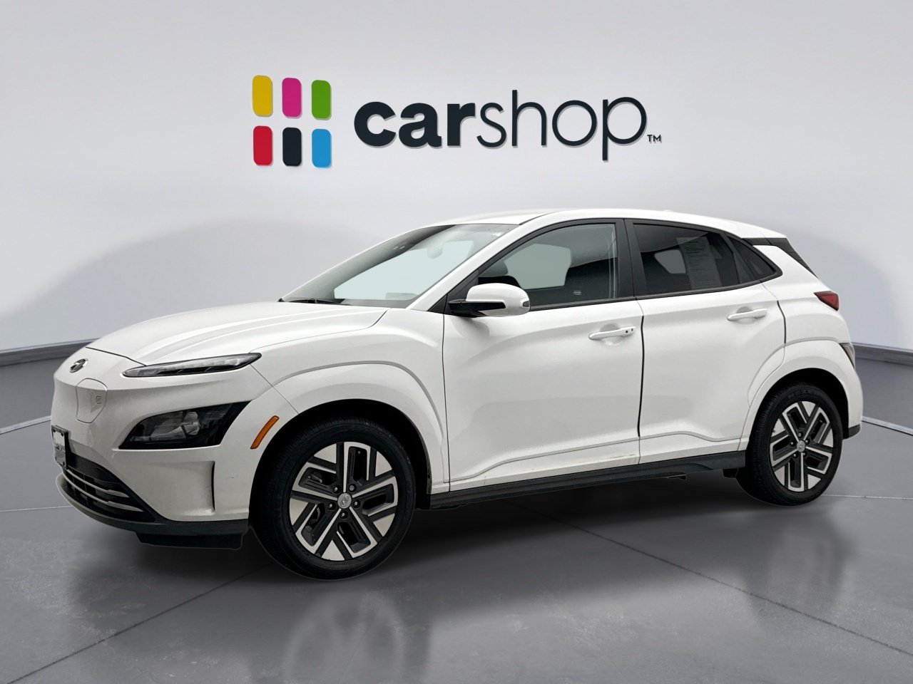 Used 2023 Hyundai Kona SE FWD image 1
