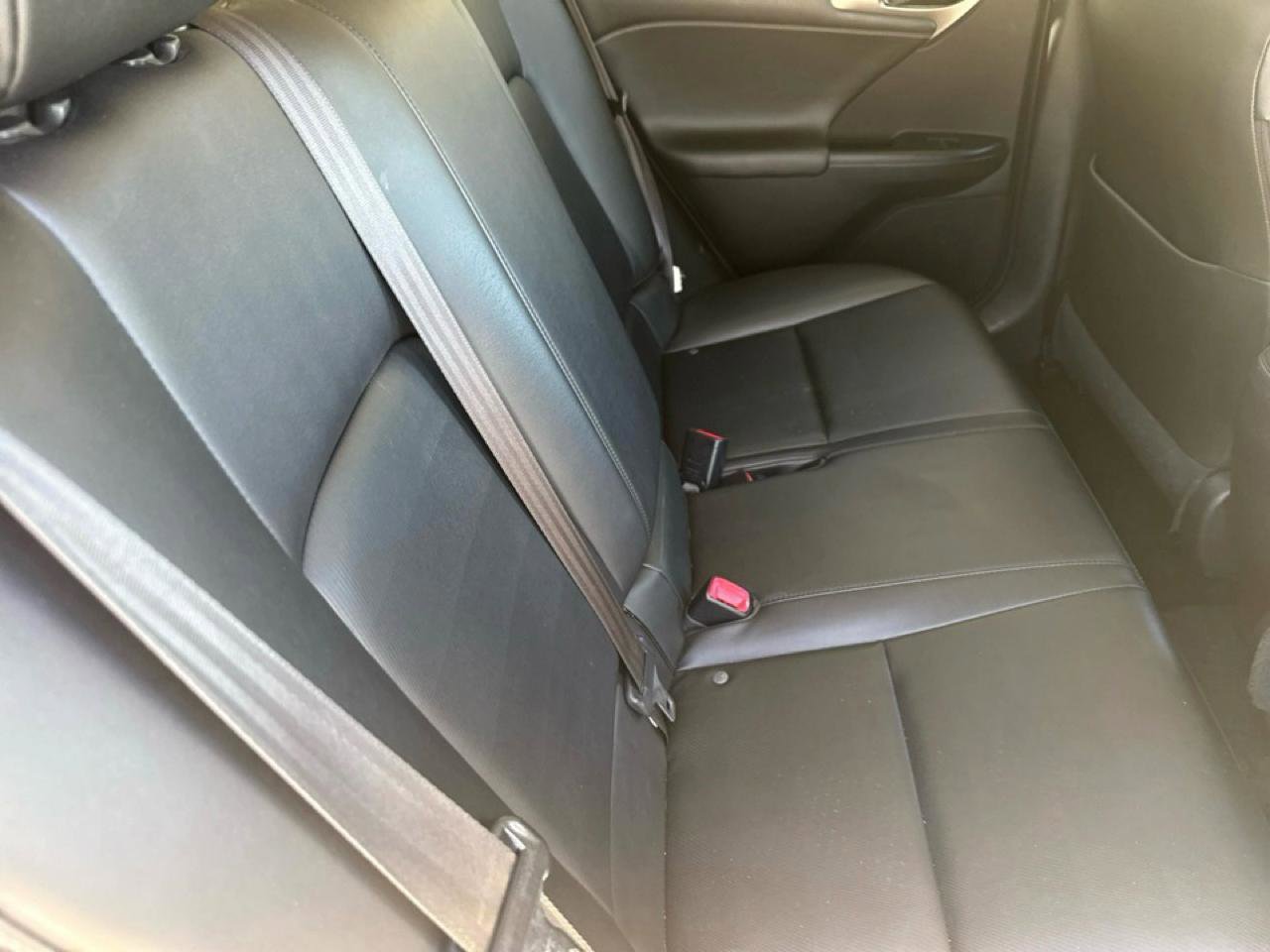 Used 2014 Lexus CT 200h image 35