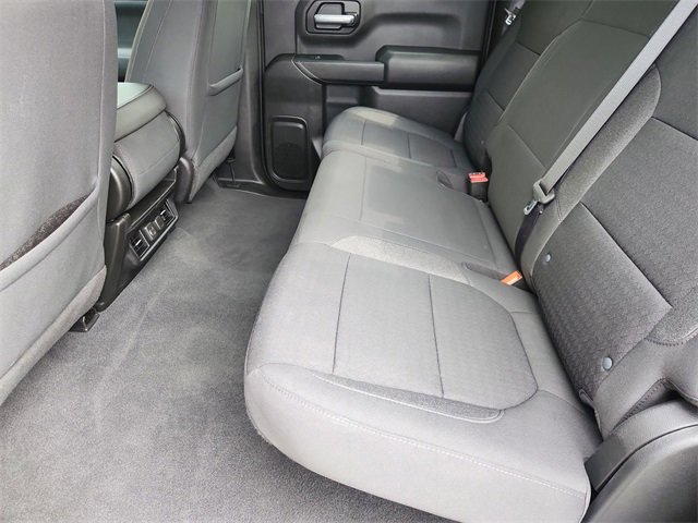 Certified 2021 Chevrolet Silverado 1500 LT w/ LPO, Liner Protection Package image 23