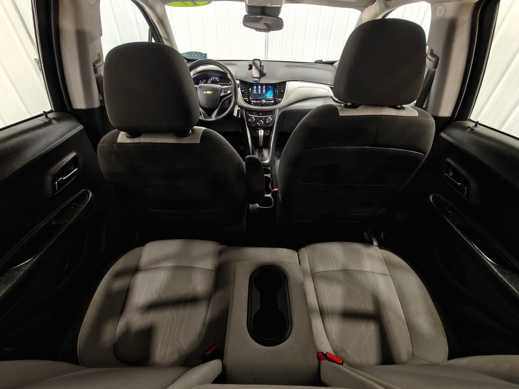 Used 2017 Chevrolet Trax LT image 26