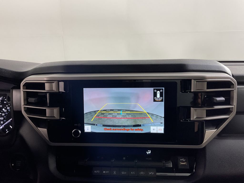 New 2026 Toyota Tundra SR5 image 25