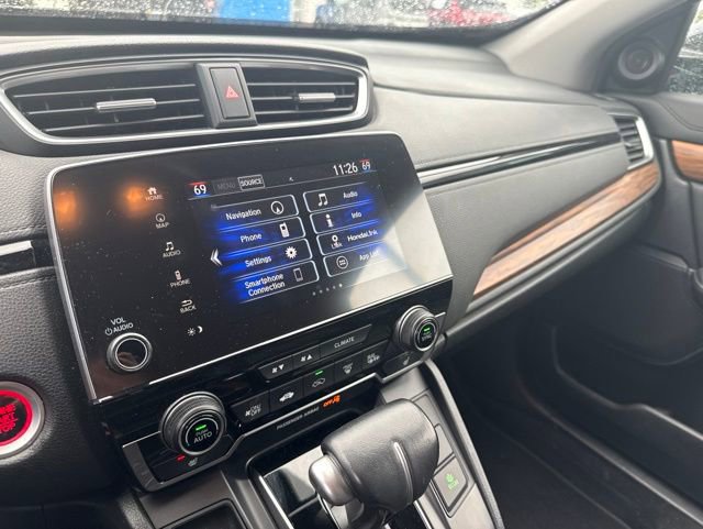 Used 2022 Honda CR-V Touring image 17