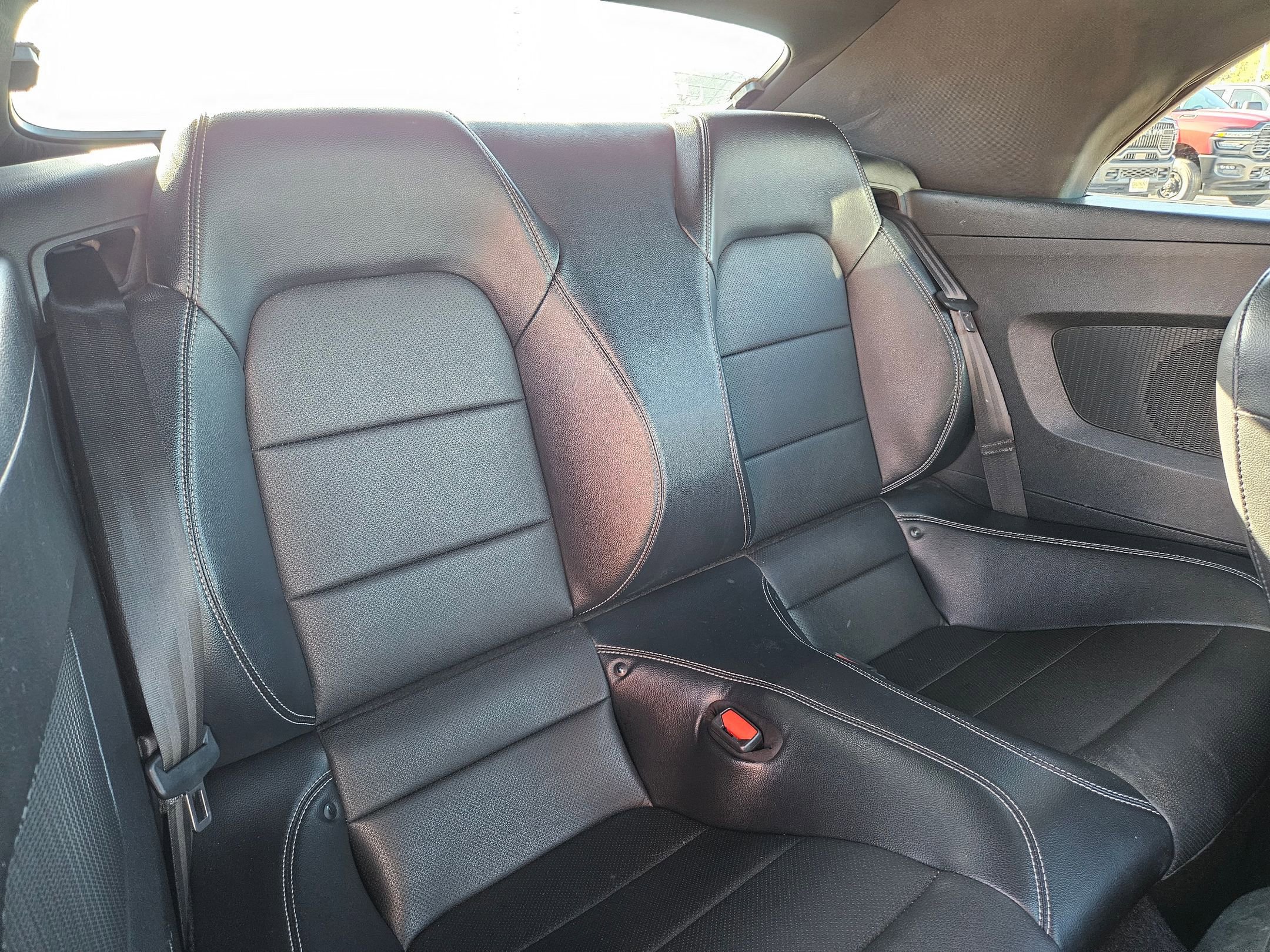 Used 2023 Ford Mustang Premium image 25