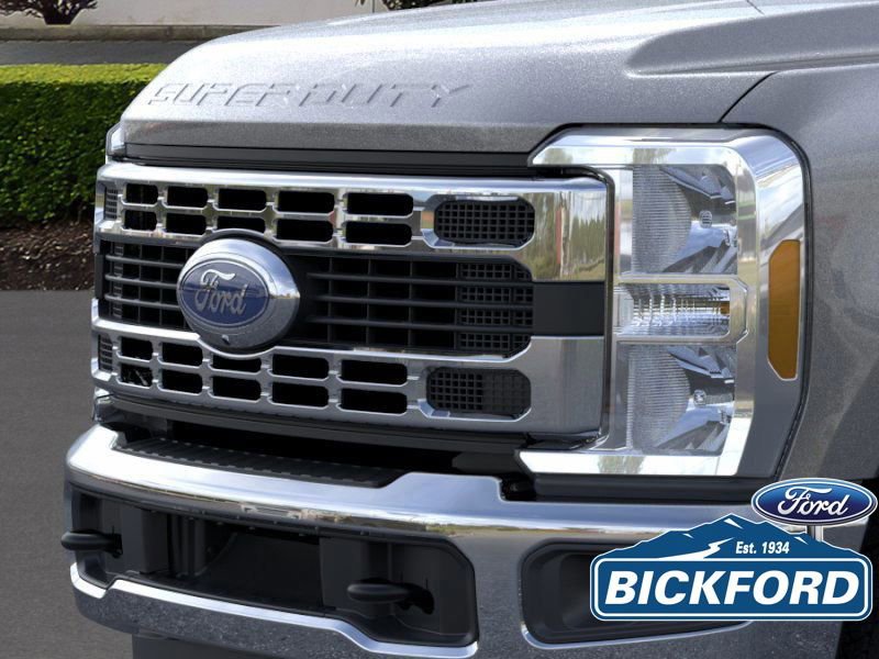 New 2026 Ford F350 XLT w/ 360-Degree Camera Package image 17