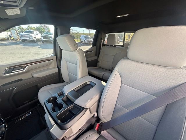 New 2026 Chevrolet Silverado 1500 LT image 11