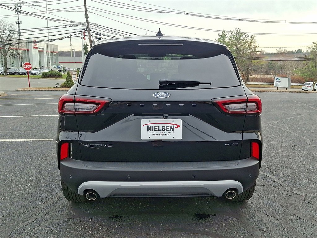 Used 2025 Ford Escape Active w/ Tech Pack #1 image 23