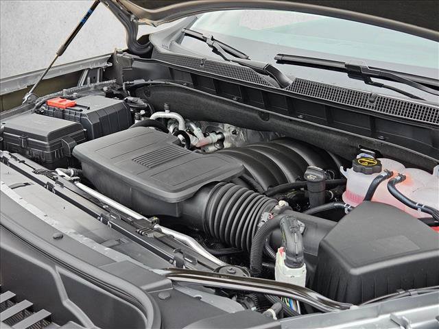 New 2026 Chevrolet Tahoe LS RWD image 17