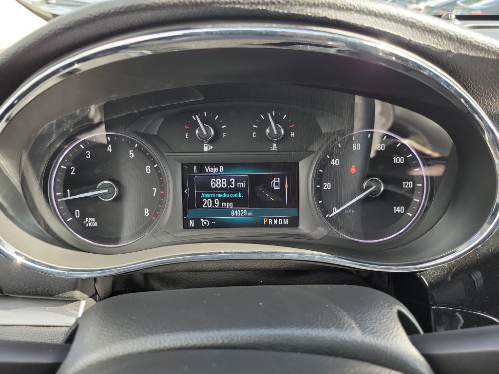 Used 2018 Buick Encore Preferred FWD image 30