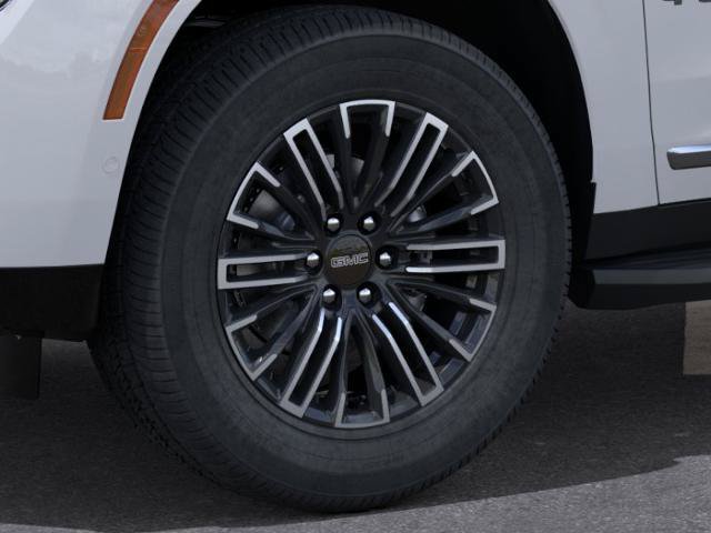 New 2026 GMC Yukon Elevation w/ Elevation Premium Package AWD/4WD image 33