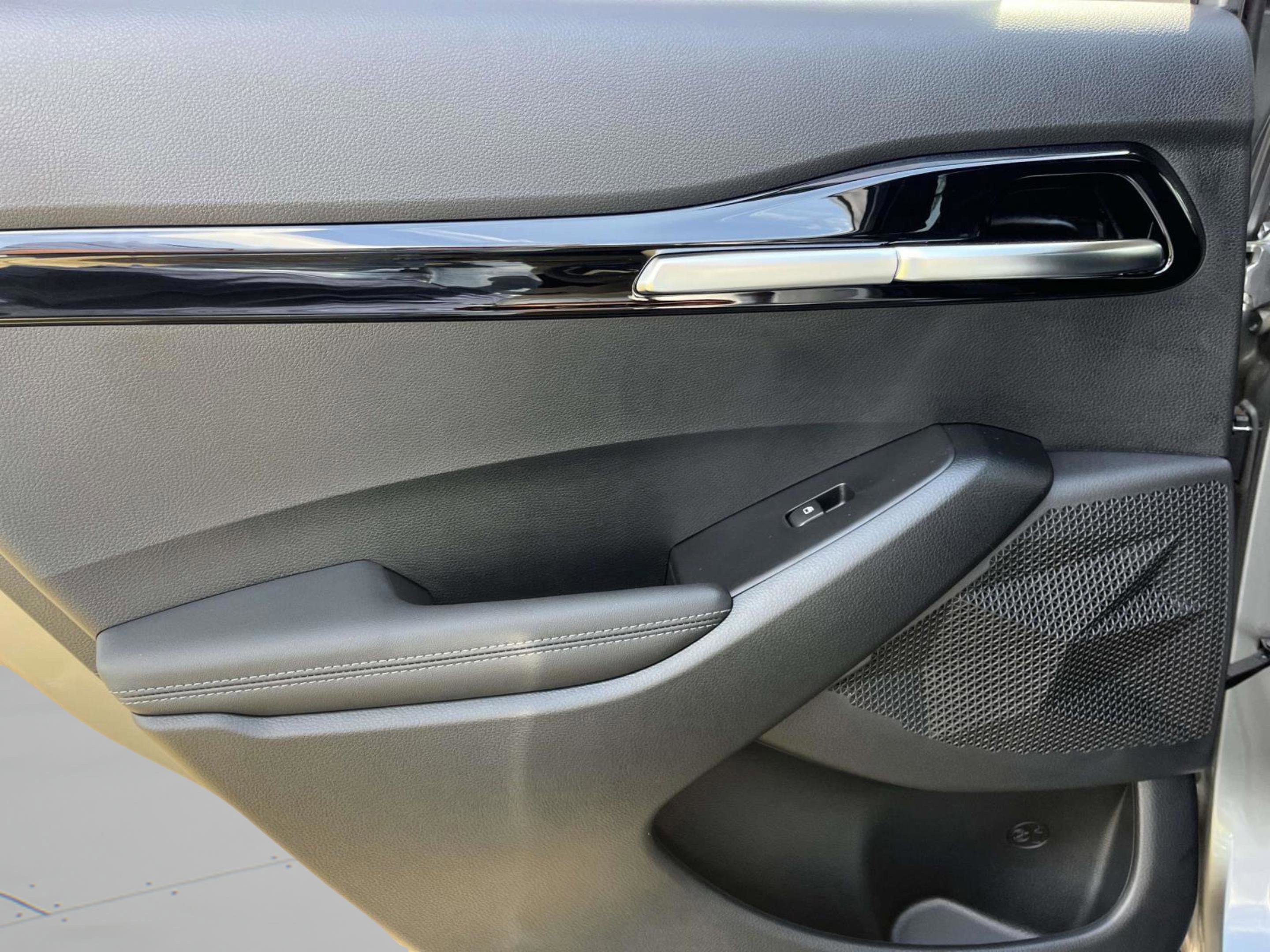 New 2026 Kia Seltos S image 16