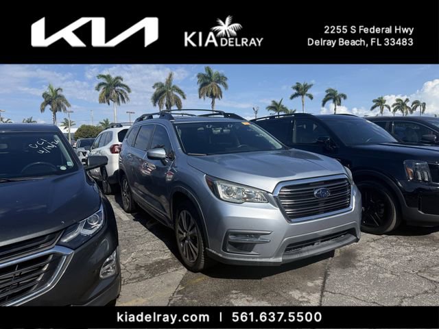 Used 2019 Subaru Ascent Premium image 6