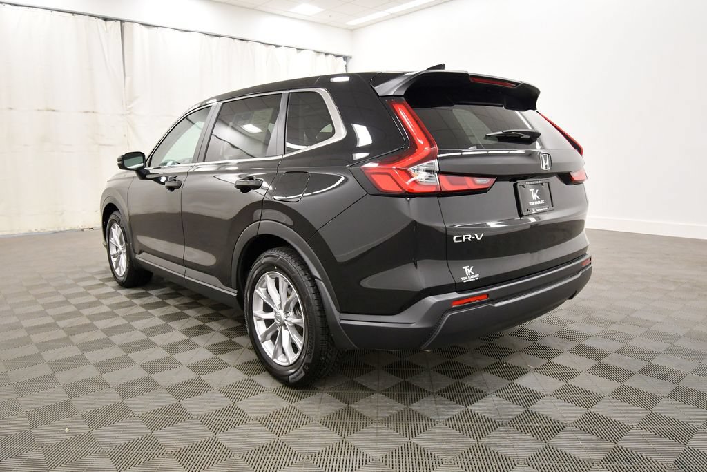 Certified 2023 Honda CR-V EX image 5