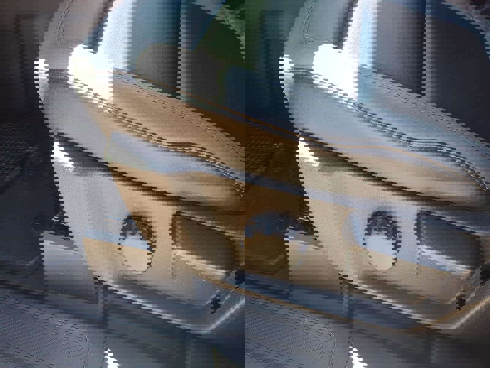 Used 2024 Ford Bronco Black Diamond image 4