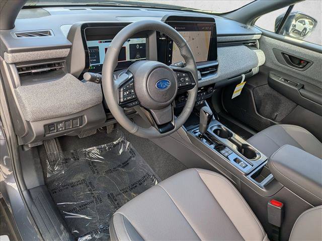 New 2026 Subaru Outback Limited AWD/4WD image 3