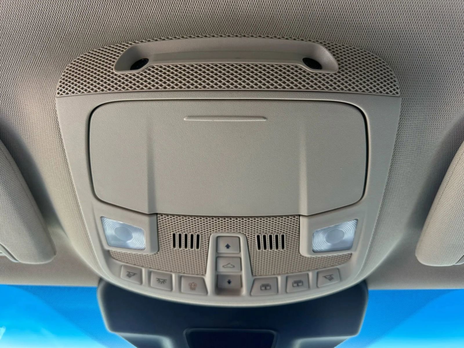 Used 2019 Lincoln Nautilus Select image 30