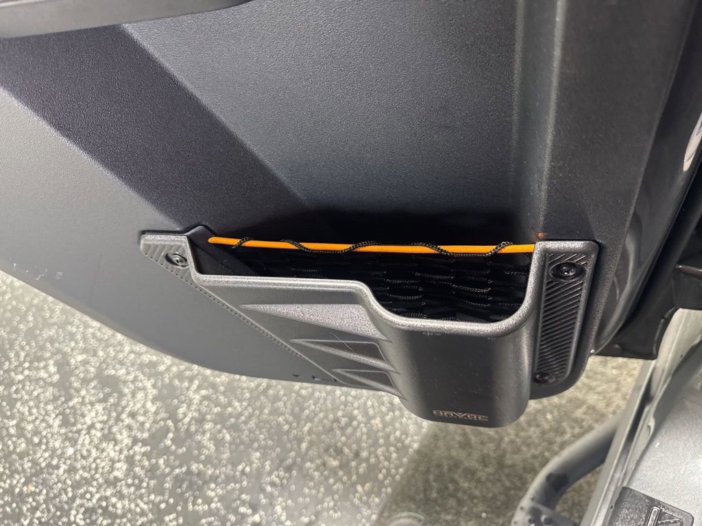 Used 2022 Ford Bronco Badlands w/ Sasquatch Package image 27