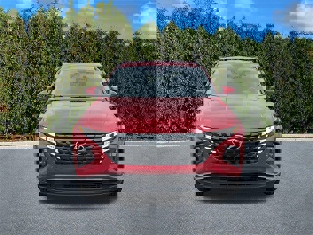 Certified 2023 Hyundai Tucson SEL w/ Convenience Package image 2