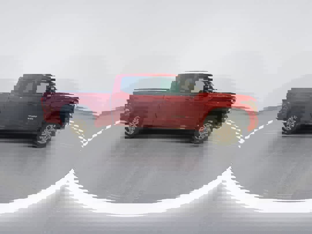 New 2025 Toyota Tundra SR5 image 9