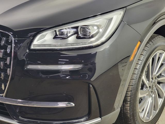 Used 2023 Lincoln Corsair Reserve w/ Equipment Group 201A AWD/4WD image 9