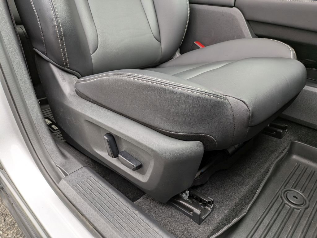 Used 2022 Nissan Rogue SL w/ SL Premium Package image 25