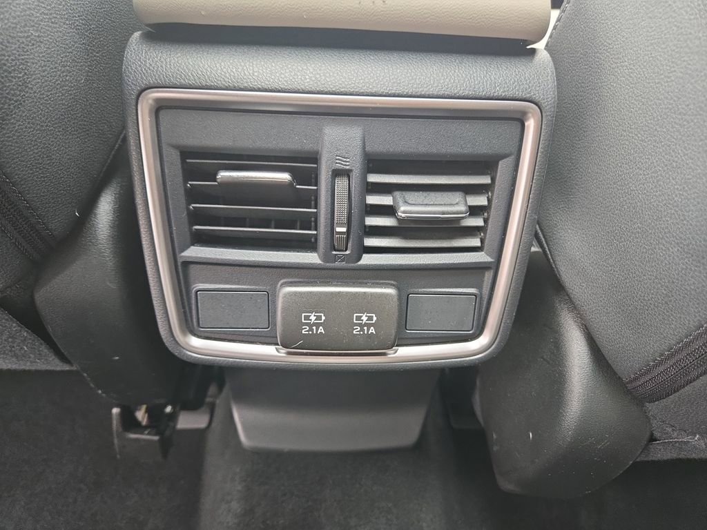 Certified 2021 Subaru Forester Premium w/ Popular Package #1 image 18