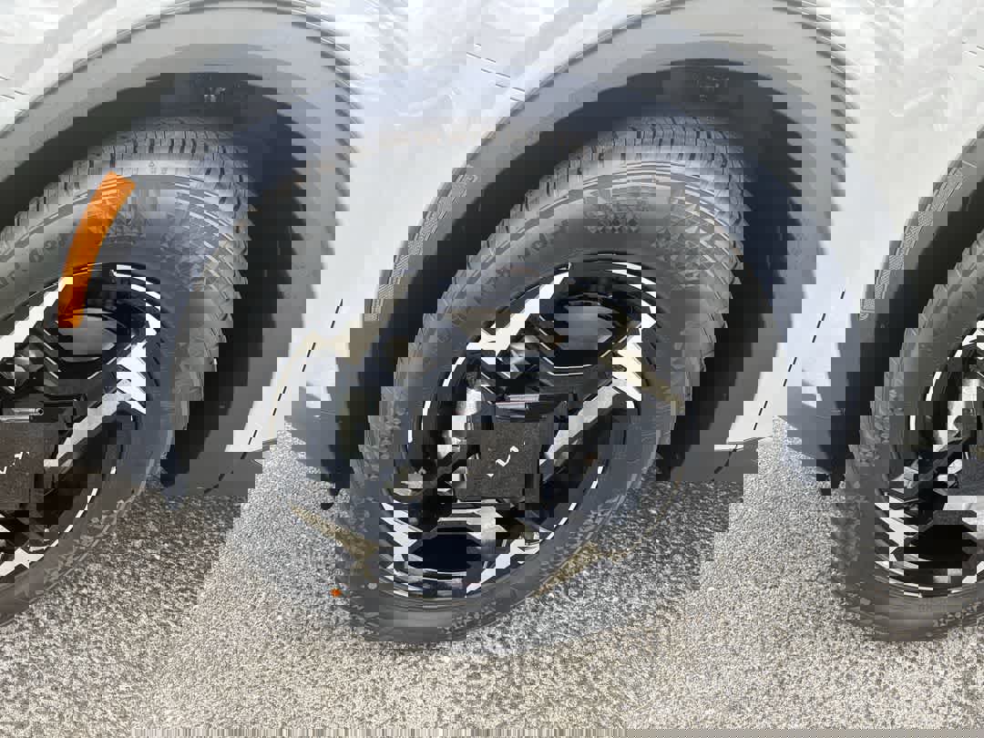 New 2026 Kia Sportage EX image 10