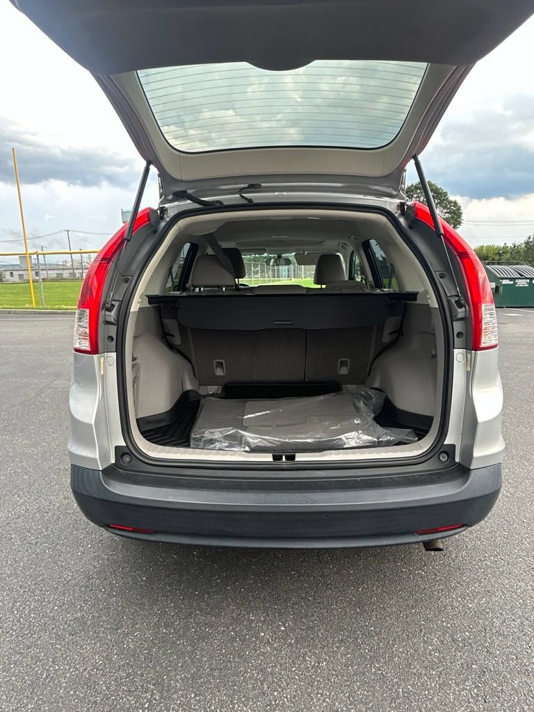 Used 2014 Honda CR-V EX-L image 5