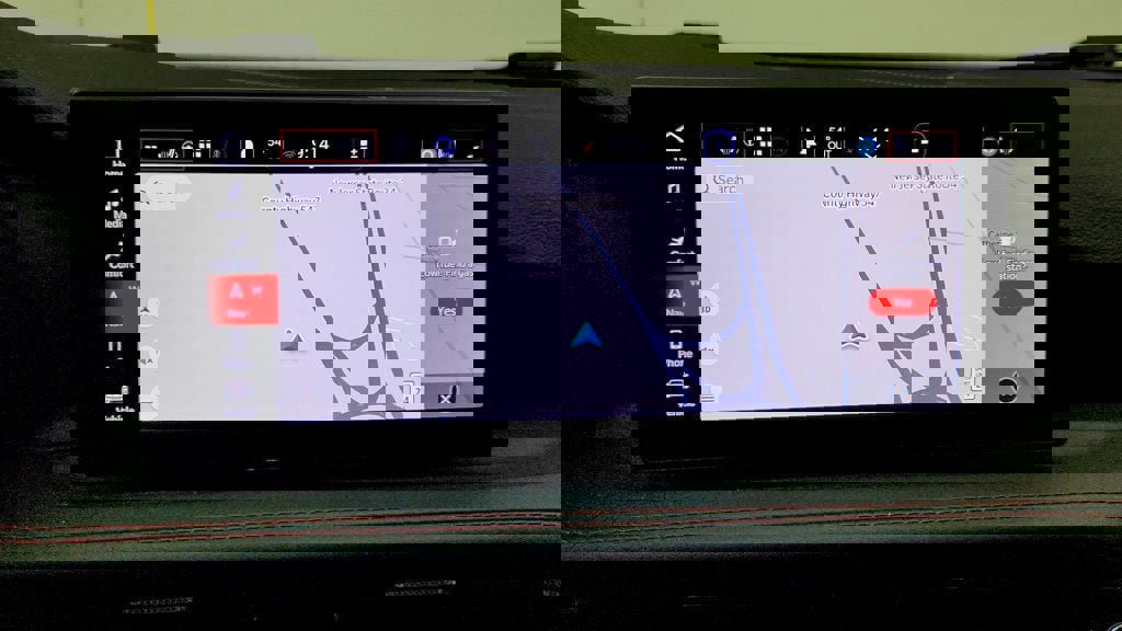 Used 2024 Dodge Hornet R/T Plus w/ R/T Blacktop Package AWD/4WD image 20