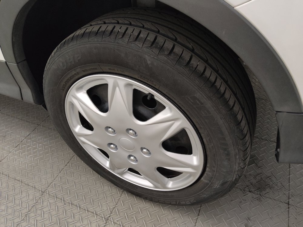 Used 2014 Ford Escape S FWD image 31