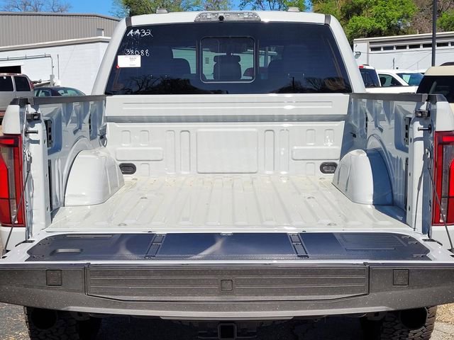 New 2026 Ford F150 Raptor image 7