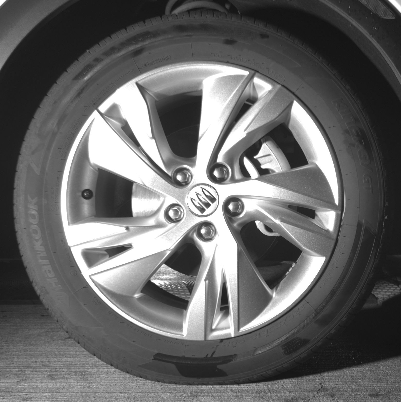 Used 2025 Buick Encore GX Preferred image 13