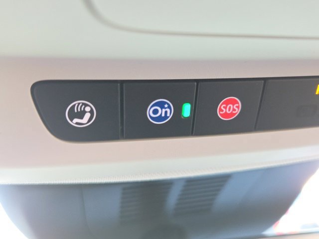 New 2026 Buick Envision Avenir AWD/4WD image 40