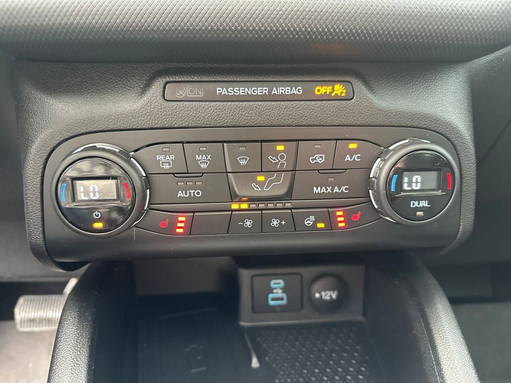 Used 2021 Ford Bronco Sport Outer Banks w/ Outer Banks Package image 13