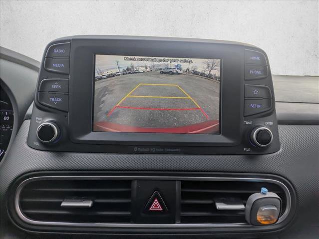 Used 2021 Hyundai Kona SEL image 12
