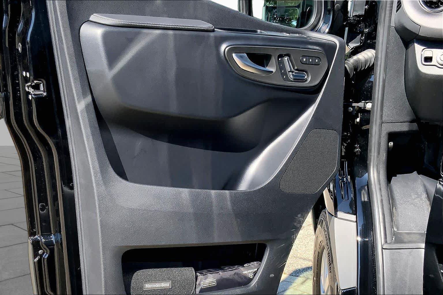 New 2026 Mercedes-Benz Sprinter 2500 image 15