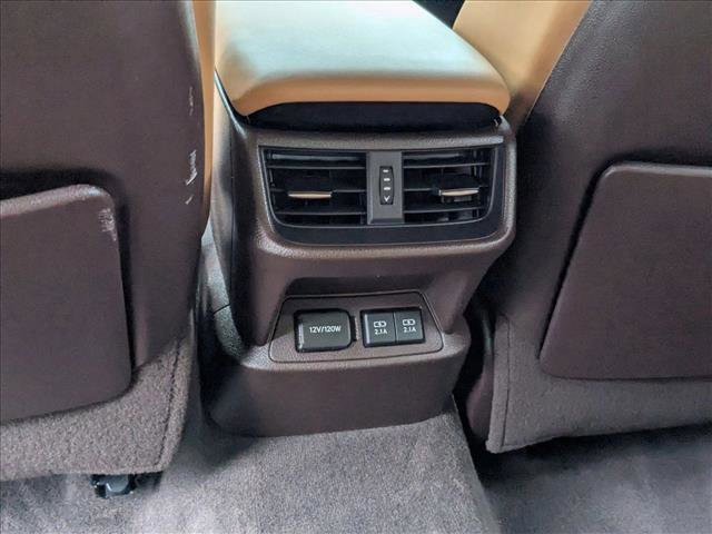 Used 2020 Lexus ES 350 w/ Premium Package image 19