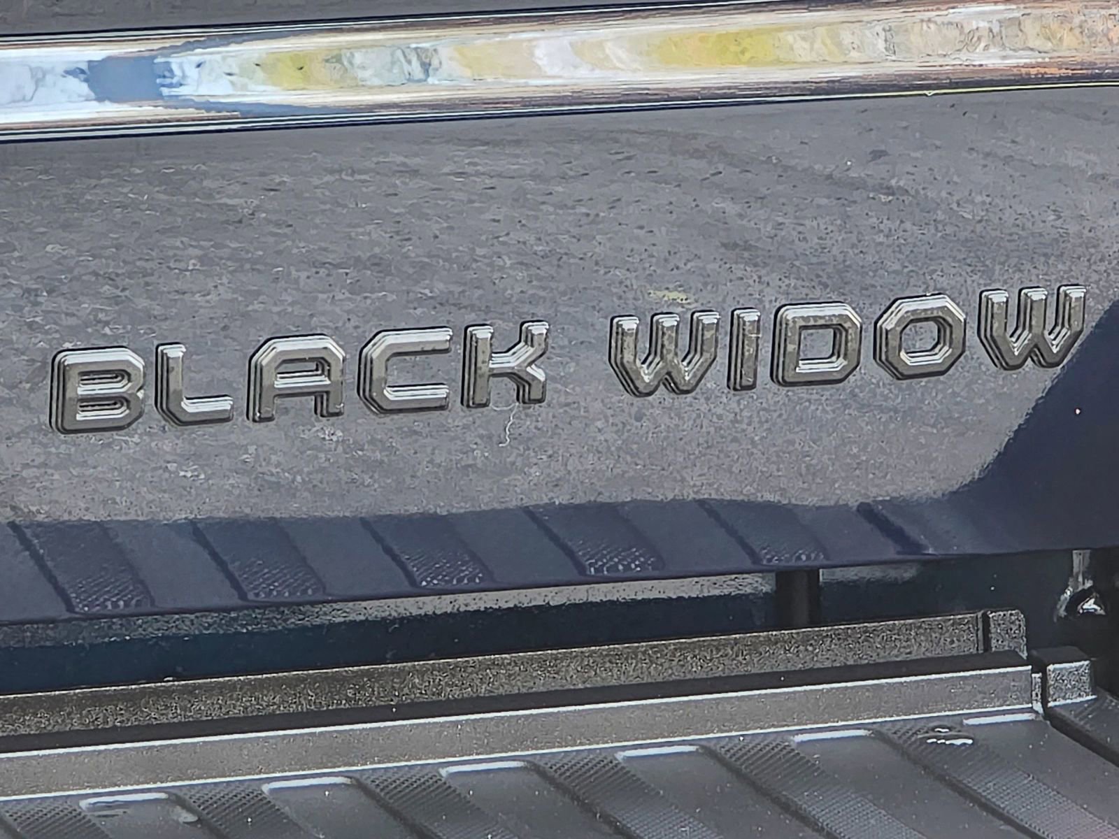 Used 2025 Ford F250 XLT w/ Black Appearance Package image 46