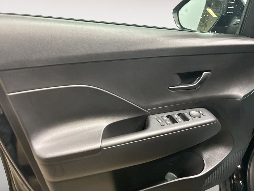 New 2026 Hyundai Kona SEL Sport image 10