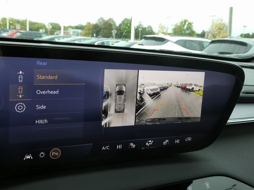 New 2026 Buick Enclave Sport Touring w/ Super Cruise Package image 7