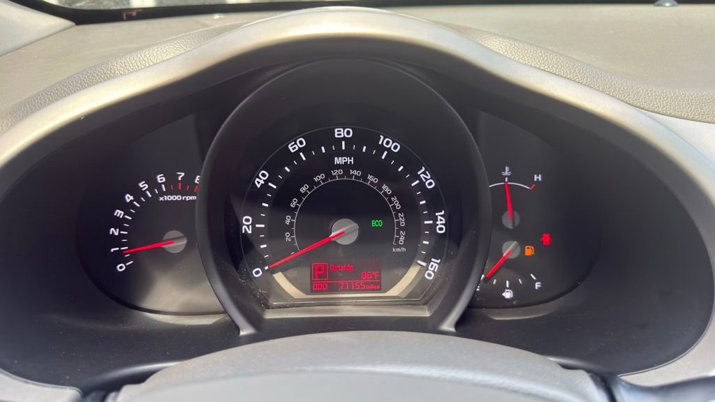 Used 2016 Kia Sportage EX w/ EX Premium Package image 12