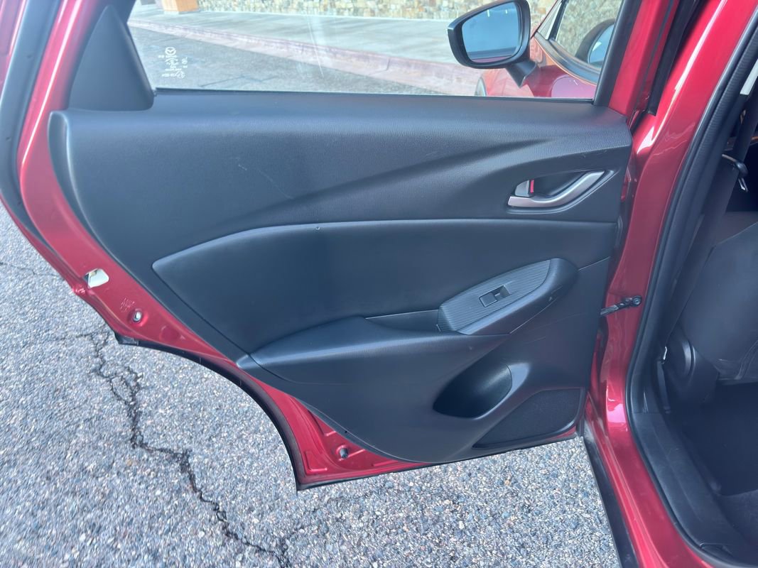 Used 2019 MAZDA CX-3 Sport image 37