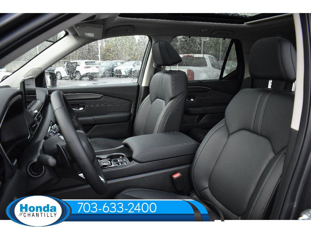 New 2026 Honda Pilot Touring image 27