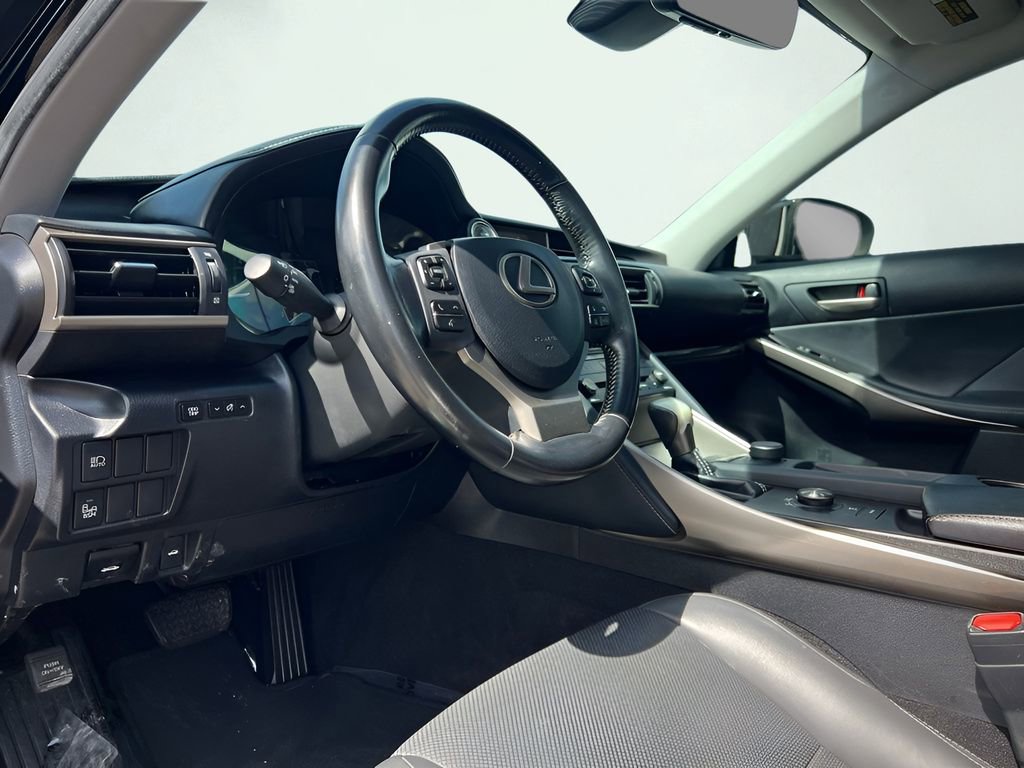 Used 2018 Lexus IS 300 w/ Accessory Package 2 image 2