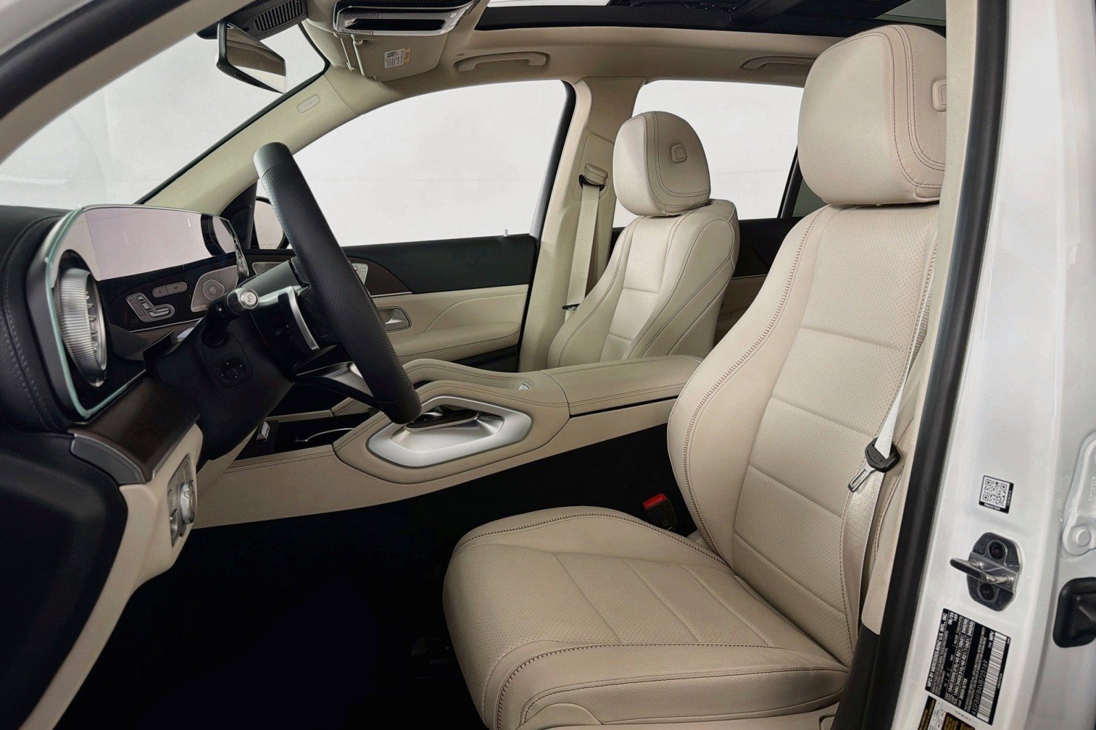 New 2027 Mercedes-Benz GLE 450 4MATIC image 18