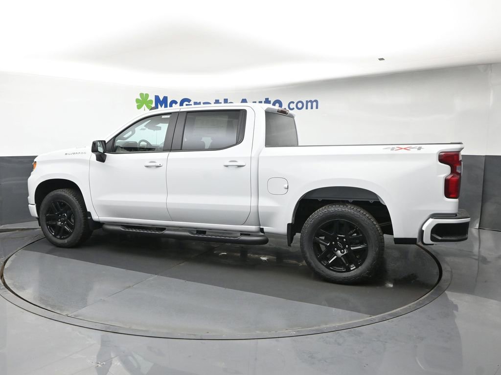New 2026 Chevrolet Silverado 1500 RST image 18