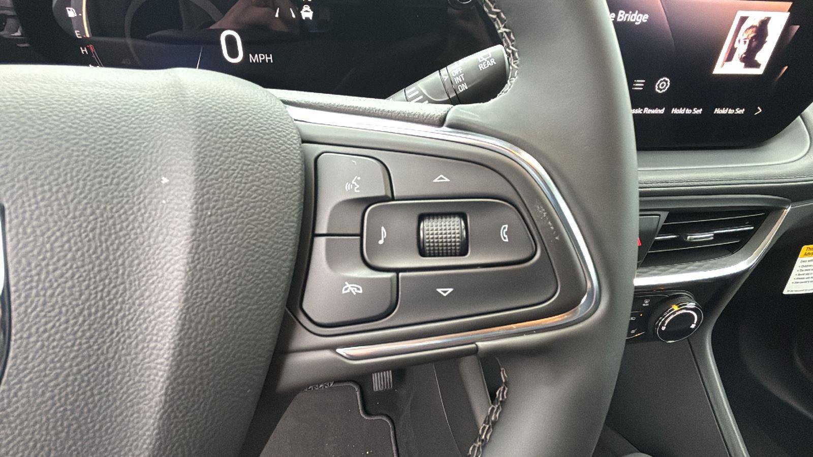 New 2026 Buick Encore GX Sport Touring w/ Comfort Package image 18