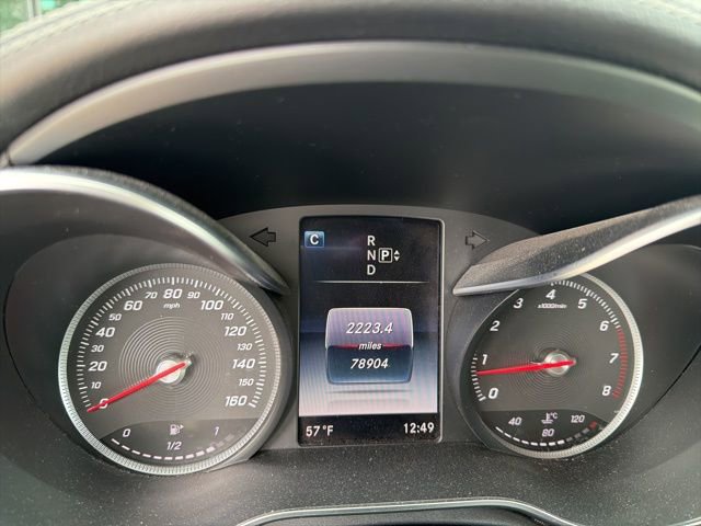 Used 2015 Mercedes-Benz C 300 4MATIC Sedan image 6