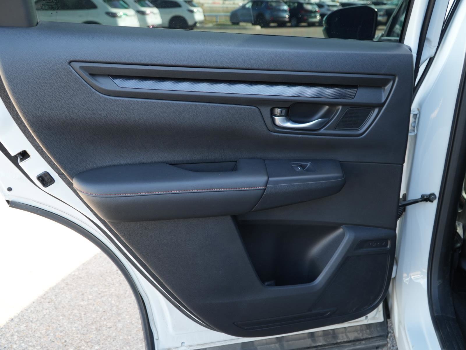Used 2024 Honda CR-V Sport-L image 18